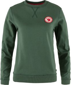 1960 Logo Badge Sweater W