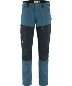 Abisko Midsummer Trousers M Long