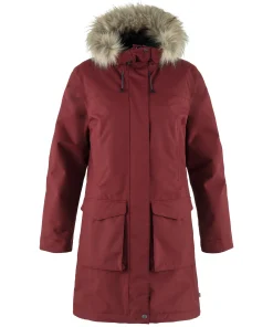 Nuuk Lite Parka W