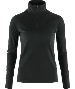 Skare Half Zip W