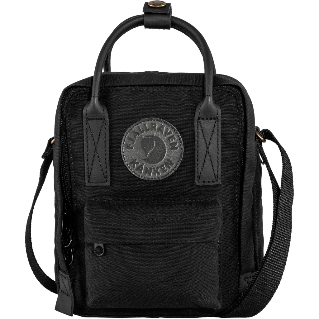 Kånken No. 2 Black Sling