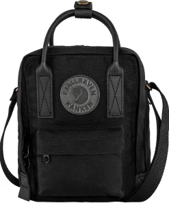 Kånken No. 2 Black Sling
