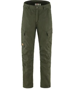 Brenner Pro Winter Trousers M