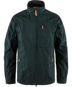 Övik Stencollar Jacket M