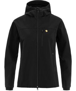 Bergtagen Stretch Jacket W