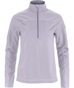 Abisko Lite Fleece Half Zip W