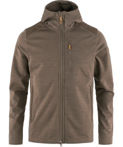 Keb Fleece Hoodie M