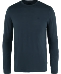Abisko Wool LS M