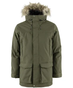 Nuuk Lite Parka M