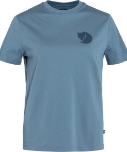 Fox Boxy Logo Tee W