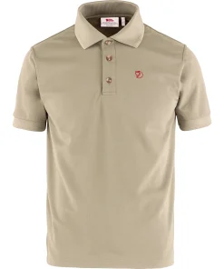 Crowley Pique Shirt M