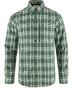 Abisko Hike Shirt LS M