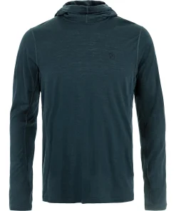Abisko Wool Hoodie M