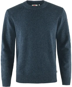 Övik Round-neck Sweater M