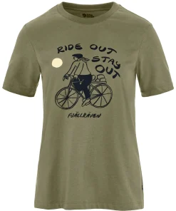 Hoja Iväg T-shirt W