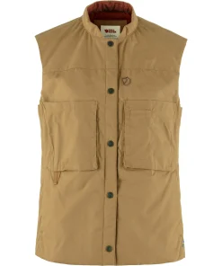 Singi Padded Vest W