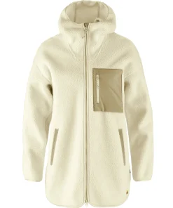 Vardag Pile Fleece Long W