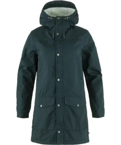 Greenland Winter Parka W