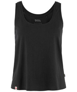 Hemp Blend Tank Top W