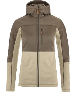 Abisko Trail Fleece W