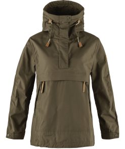 Anorak No. 8 W
