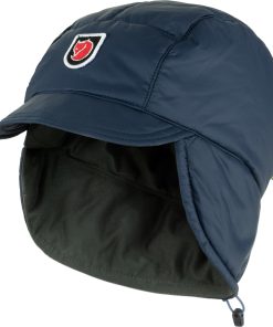 Expedition Padded Cap