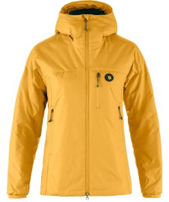Bergtagen 60 Insulation Jkt W