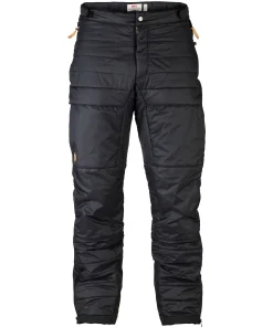 Keb Touring Padded Trousers M