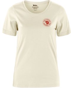 1960 Logo T-shirt W