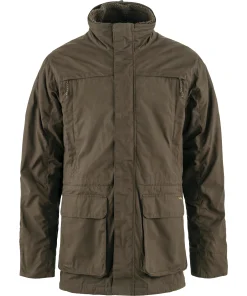 Barents 3 in 1 Hydratic Jacket M