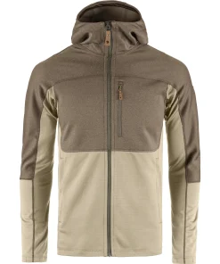 Abisko Trail Fleece M