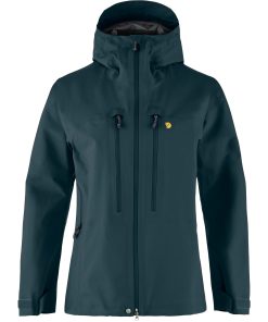 Bergtagen GTX Pro Jacket W