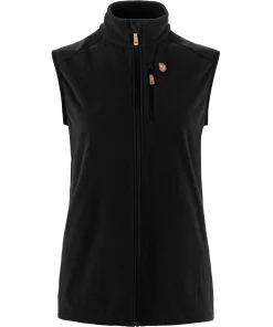 Övik Lite Fleece Vest W