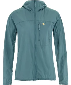 Bergtagen Windshell Jacket W