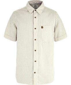 Övik Travel Shirt SS M