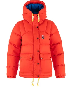 Expedition Down Lite Jacket W