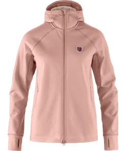 Expedition Fleece Hoodie W