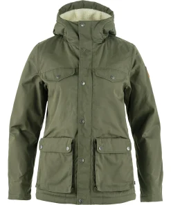 Greenland Winter Jacket W