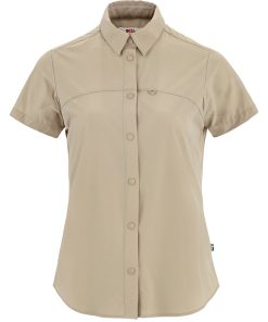 High Coast Lite Shirt SS W