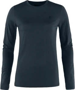 Abisko Wool LS W