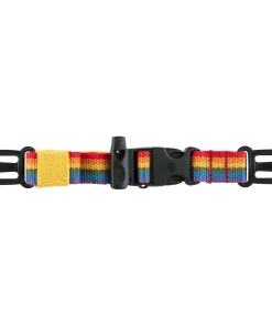 Kånken Rainbow Chest Strap