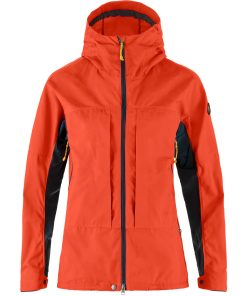 Bergtagen G-1000 Jacket W