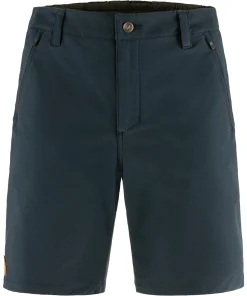 Abisko Trail Stretch Shorts M