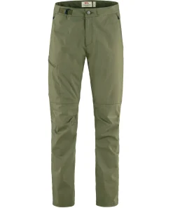 Abisko Hike Trousers M