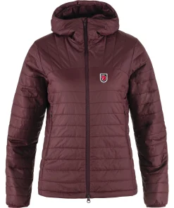 Expedition X-lätt Hoodie W