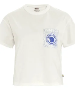 Logo Pocket T-Shirt W