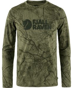 Värmland Wool LS M
