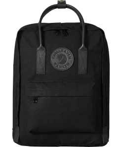 Kånken No. 2 Black
