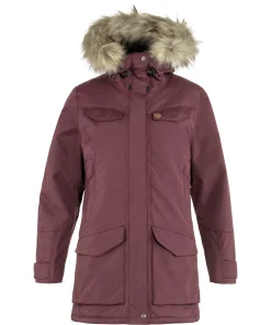 Nuuk Parka W