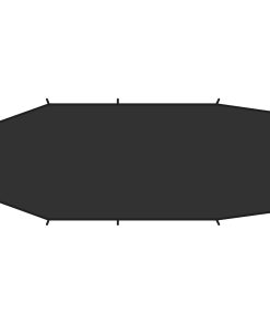 Endurance 2 Footprint